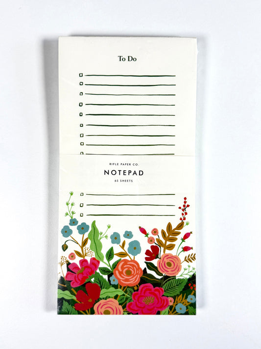 To-Do Notepad – 65 Sheets