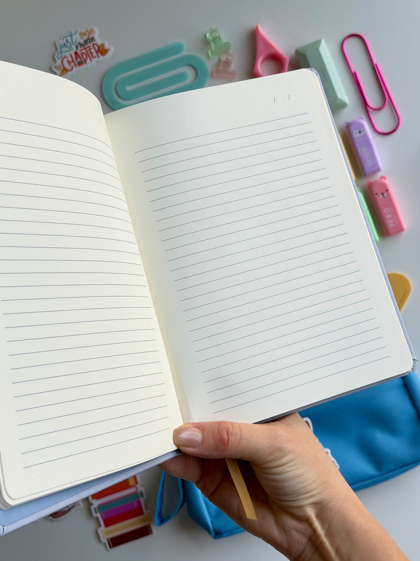 Cat Lover Bookish Bundle 🐱