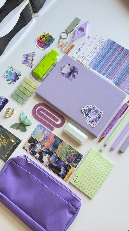 Mystery Bookish Bundle ✨ Pick Your Number of Items (Please Read Description)