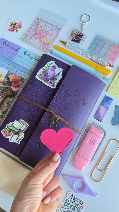 Mystery Bookish Bundle ✨ Pick Your Number of Items (Please Read Description)