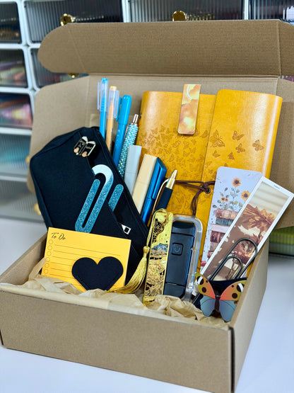 Mystery Bookish Bundle ✨ Pick Your Number of Items (Please Read Description)