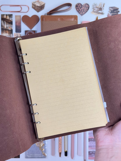 Dárková sada Vintage Brown Bookish