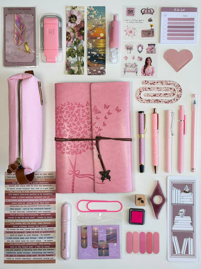 Coffret Cadeau Vintage Vert Intello