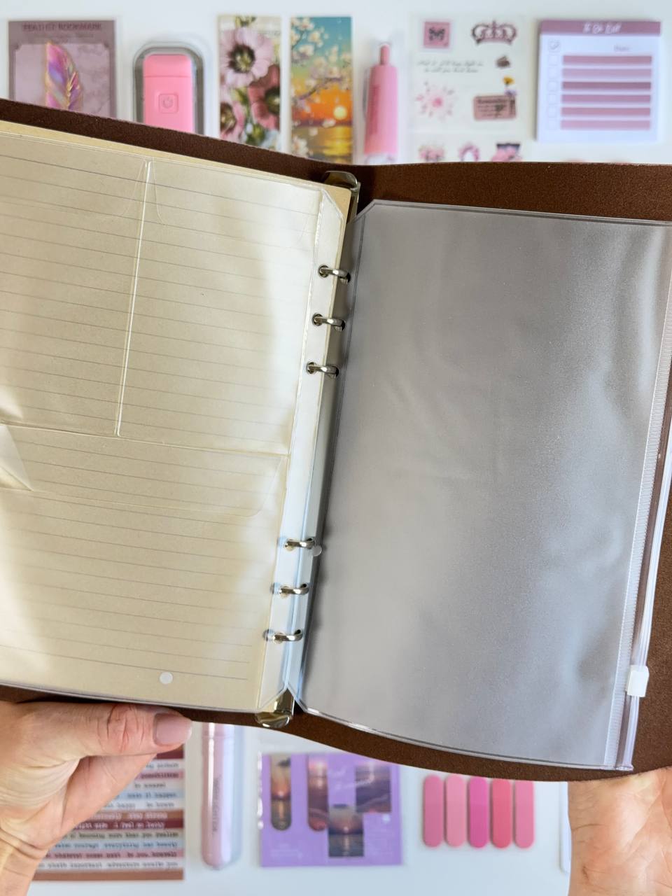 Coffret Cadeau Vintage Vert Intello