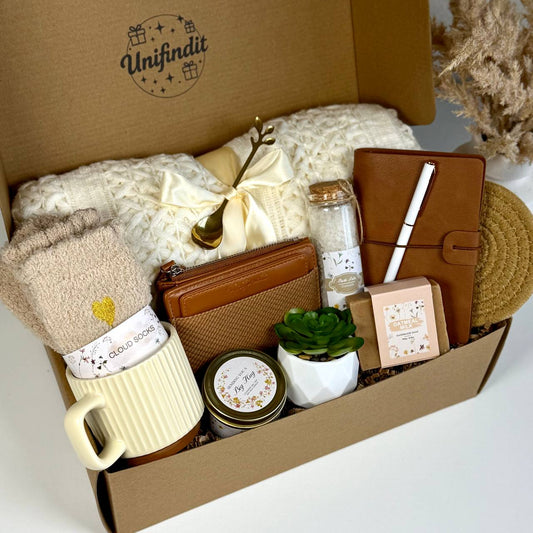 Bosca Bronntanais Chompord