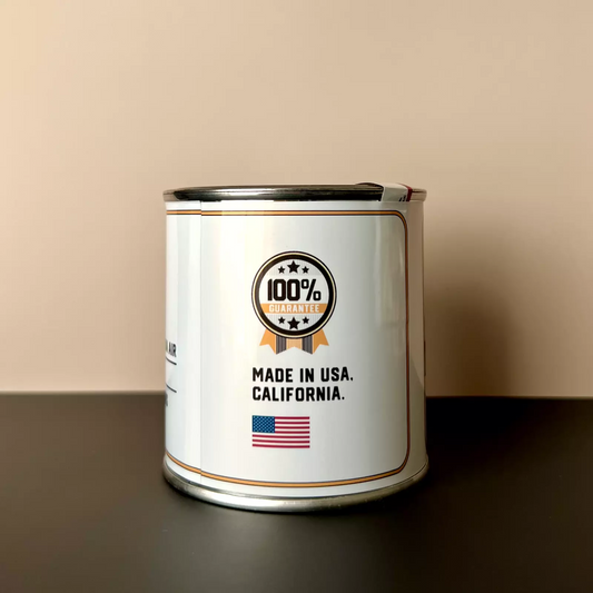 Canned Air from California 100% Made in California USA Souvenir Unique Gift